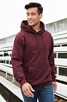 Port & Co™ Core Fleece Pullover Hooded Sweatshirt - PC78H