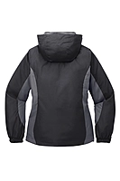 Port Authority® Women's Colorblock 3-in-1 Jacket - L321