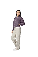 Comfort Colors® Women’s Full-Zip Jacket - 1570L