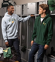 Sport-Tek® Super Heavyweight Pullover Hooded Sweatshirt - F281