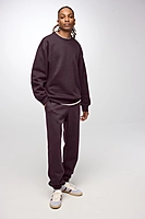 District® V.I.T.™ Heavyweight Fleece Crew - DT6154