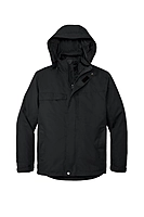 Port Authority® Herringbone 3-in-1 Parka - J302