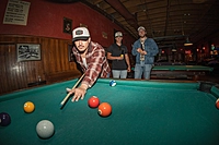 Richardson 5-Panel Relaxed Gramps - 356