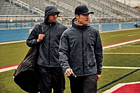 Sport-Tek® Waterproof Insulated Jacket - JST56