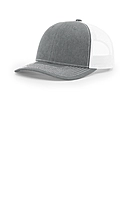 Richardson 112+ R-Flex Adjustable Trucker - 112PL