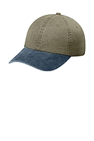 Port Authority® Two-Tone Pigment-Dyed Cap - CP83