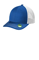 Port Authority® Snapback Trucker Cap - C402