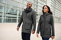 Port Authority® Collective Outer Soft Shell Parka - J919