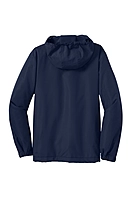 Port Authority® Hooded Charger Jacket - J327