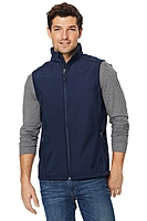 Port Authority® Core Soft Shell Vest - J325