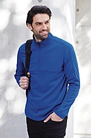 Port Authority® Smooth Fleece 1/4-Zip - F804