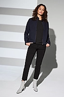 Mercer+Mettle® Women’s Stretch Soft Shell Jacket - MM7103