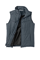 Port Authority® Women's Puffy Vest - L709
