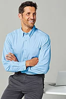 Port Authority® Long Sleeve Easy Care Shirt - S608