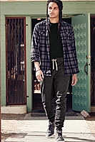 District® Re-Fleece™ Jogger - DT8107