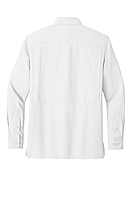 Port Authority® Long Sleeve UV Daybreak Shirt - W960