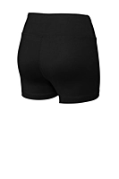 Sport-Tek® Women's Interval 3” Short - LST475