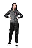 Sport-Tek® Women's Tricot Track Jogger - LPST95
