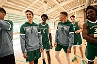Sport-Tek® Rival Basketball 7” Short - ST901