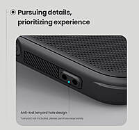 Nilkin Hard Magsafe Case