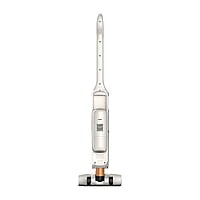 Tineco iFLOOR Y2 Plus- 30min, Smart Wet Dry Cordless Vacuum Stick