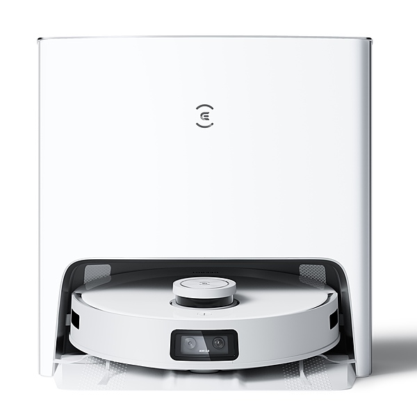 Ecovacs Deebot T10 Plus Robot Vacuum Cleaner - 3000Pa, 260min Runtime