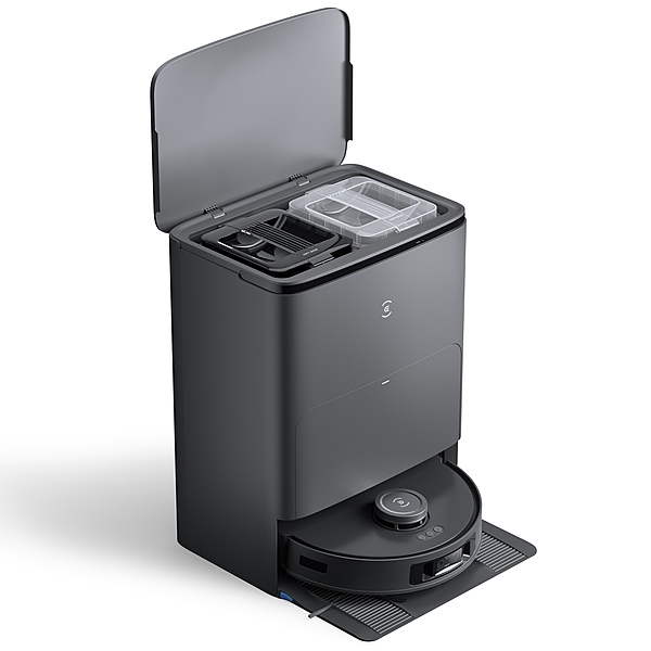 Ecovacs DEEBOT T30S PRO (Black)