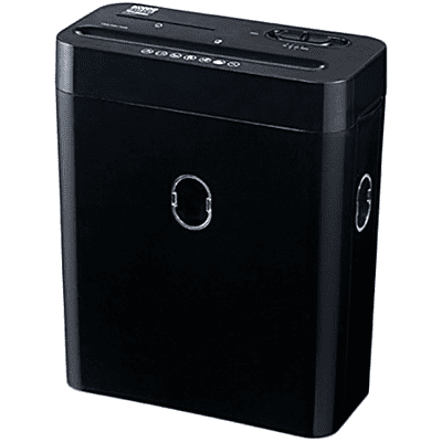 Kores Easy Cut Paper Shredder Machine Model-822 Kores Easy Cut Paper Shredder Machine Model-822