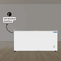 Blue star Bottle Cooler 500 liter deep freezer-CHBK500MP with Standard hard Door Blue star Bottle Cooler 500 liter deep freezer-CHBK500MP with Standard hard Door