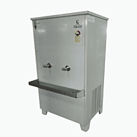 Original image of Climatrol water cooler for smaller spaces.
