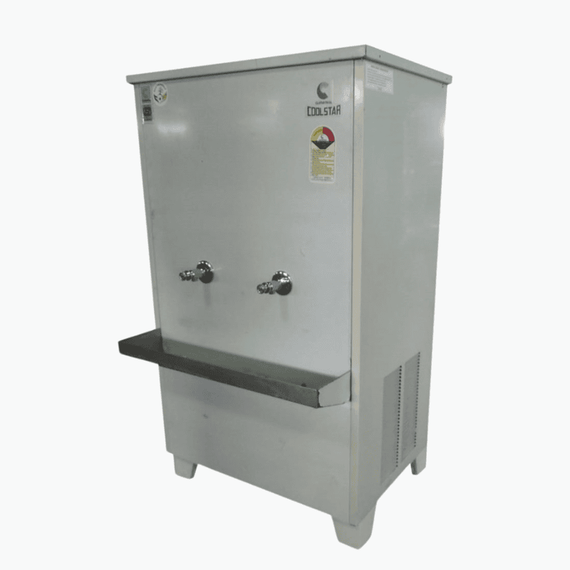 Original image of Climatrol water cooler for smaller spaces.
