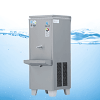 Durable and hygienic Climatrol SS Series-SS2040 water cooler. Durable and hygienic Climatrol SS Series-SS2040 water cooler.