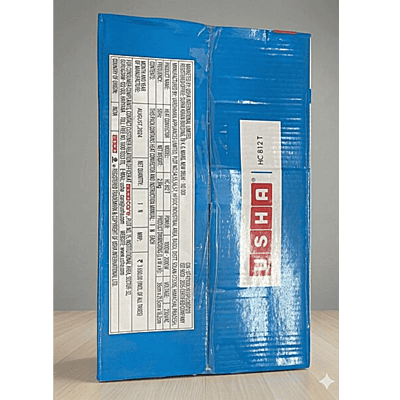 Usha Heat Convector - HC 412 T Portable room Heater