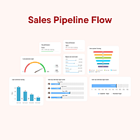 Zoho CRM: Fast Sales Pipeline Setup