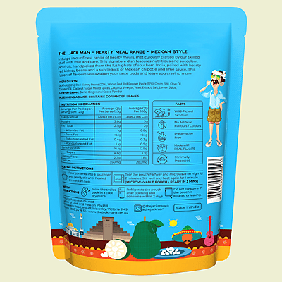 THE HEARTY MEAL - VALUE BUNDLE (10 UNITS) THE HEARTY MEAL - VALUE BUNDLE (10 UNITS)