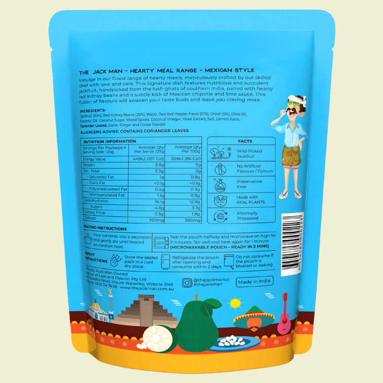 THE HEARTY MEAL - VALUE BUNDLE (10 UNITS) THE HEARTY MEAL - VALUE BUNDLE (10 UNITS)