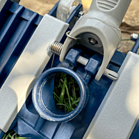 Vacuum Head with Urethane Wheels | S17 | 19 inch/48cm | 755290 | CPA Canada