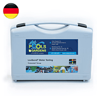 MD200 Photometer 6-in-1 Water Testing Kit | Digital | 2861902