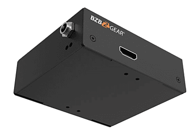 Smart Controller for IPGEAR-PRO AV over IP series | BG-IPGEAR-PRO-C Smart Controller for IPGEAR-PRO AV over IP series | BG-IPGEAR-PRO-C