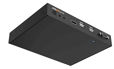 BG-IPGEAR-PRO-R BG-IPGEAR-PRO-R