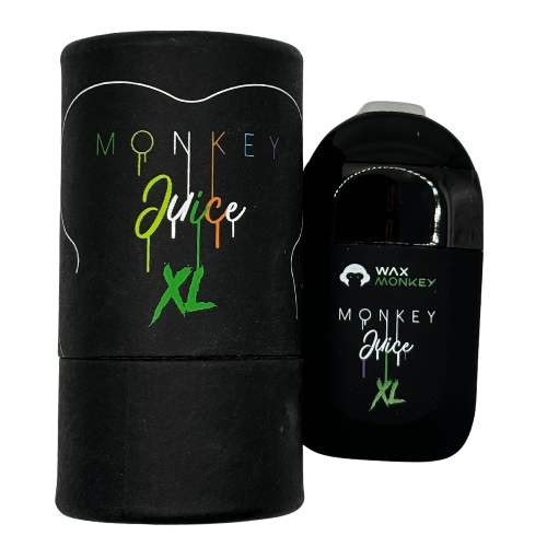 Monkey Juice vape desechable XL 3G