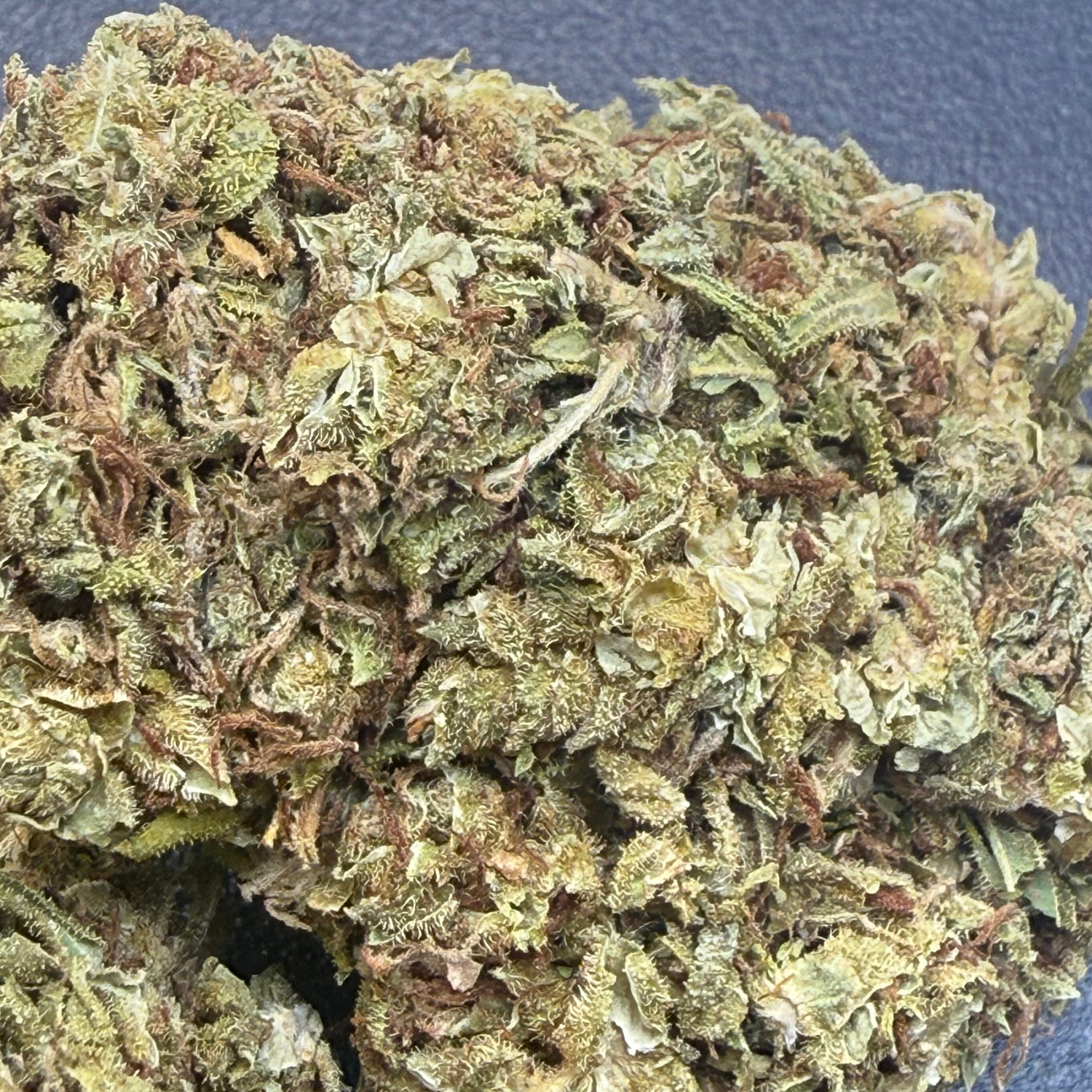 Pineapple Express flor exterior regular