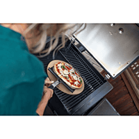 Broil King Pizza Stone - 15"