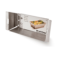 Broil King Stainless Topper Wok - Narrow