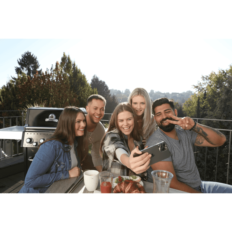 Broil King Baron™ 590 Gas Grill