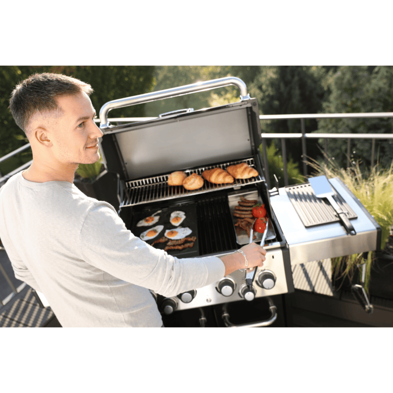 Broil King Baron™ 490 Gas Grill
