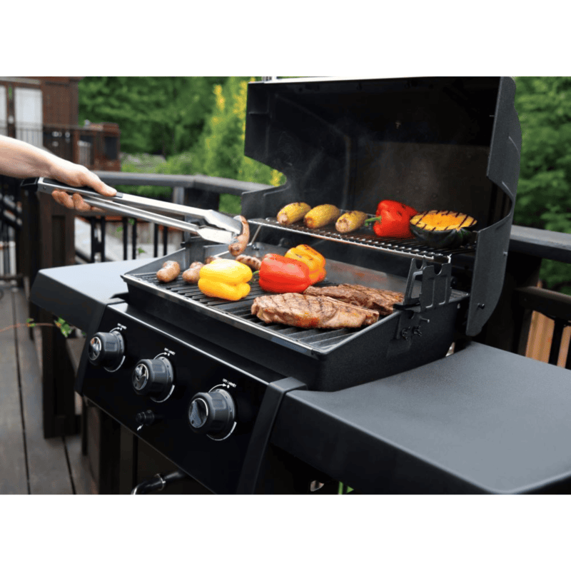 Broil King Royal™ 320 Shadow Gas Grill