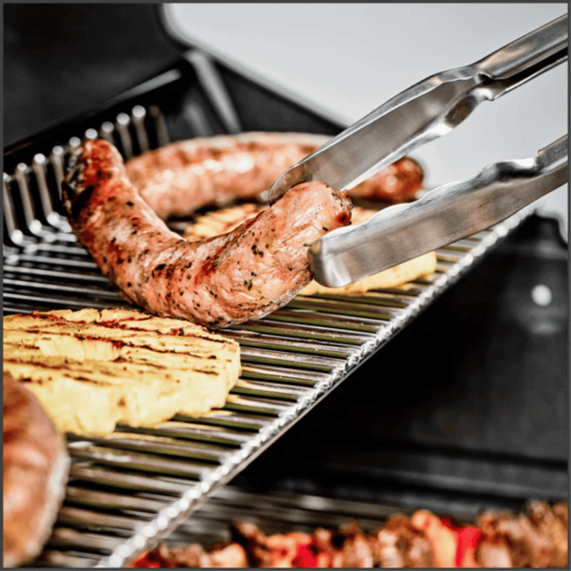 Broil King Baron™ 590 IR Built-In Shadow Gas Grill