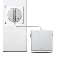 Ecovacs WINBOT W2S OMNI