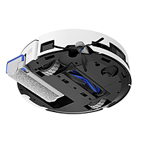Ecovacs DEEBOT X8 OMNI (White)